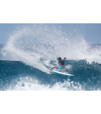 Torq Multiplier ACT - Futures - 5 Fin - Short Boards