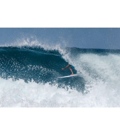 Torq Multiplier ACT - Futures - 5 Fin - Short Boards