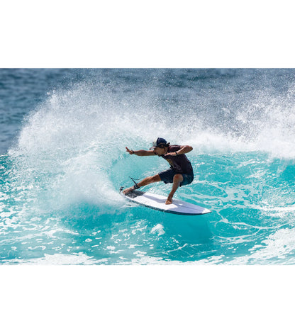 Torq PG-R ACT - Futures - 5 Fin - Short Boards