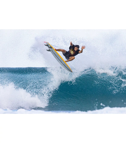 Torq PG-R ACT - Futures - 5 Fin - Short Boards