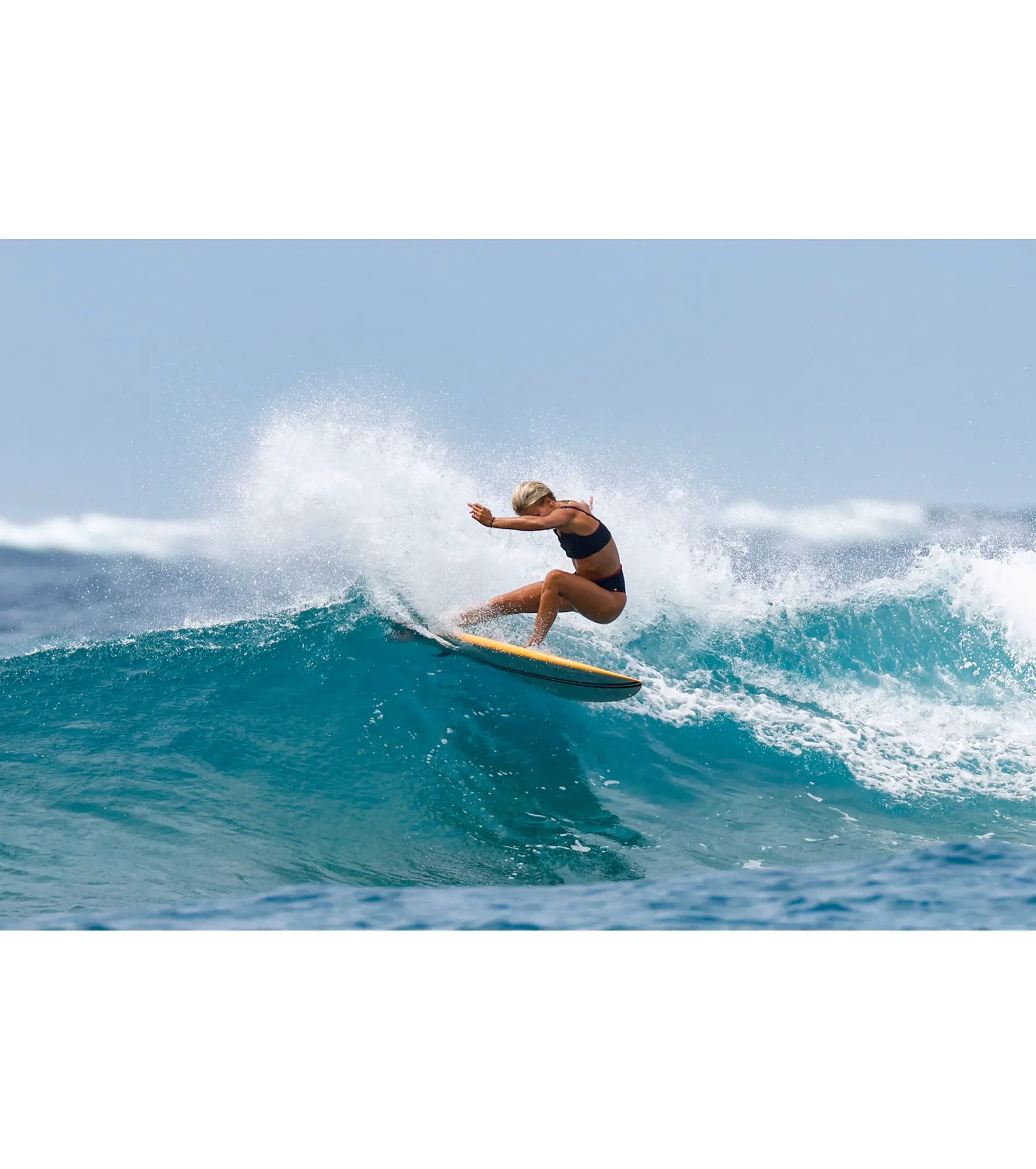 Torq PG-R ACT - Futures - 5 Fin - Short Boards