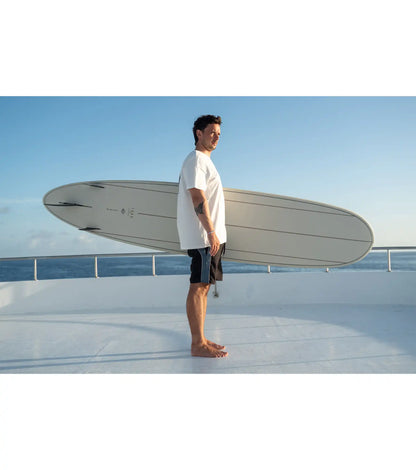 Torq 24/7 TET - Futures - 2 + 1 Fin - Long Boards