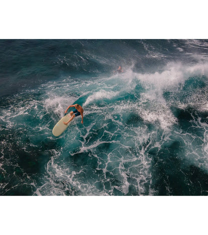 Torq V+ TET - Futures - 3 Fin - Funboards