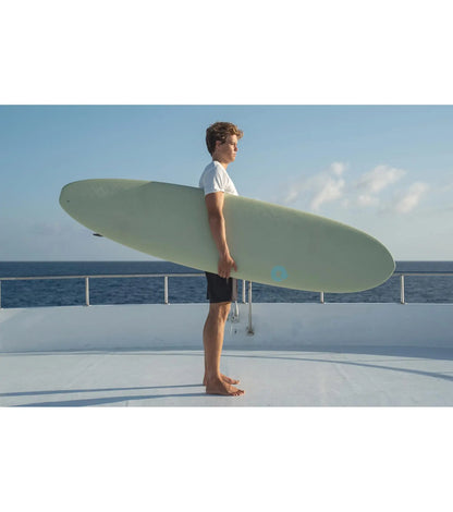 Torq V+ TET - Futures - 3 Fin - Funboards