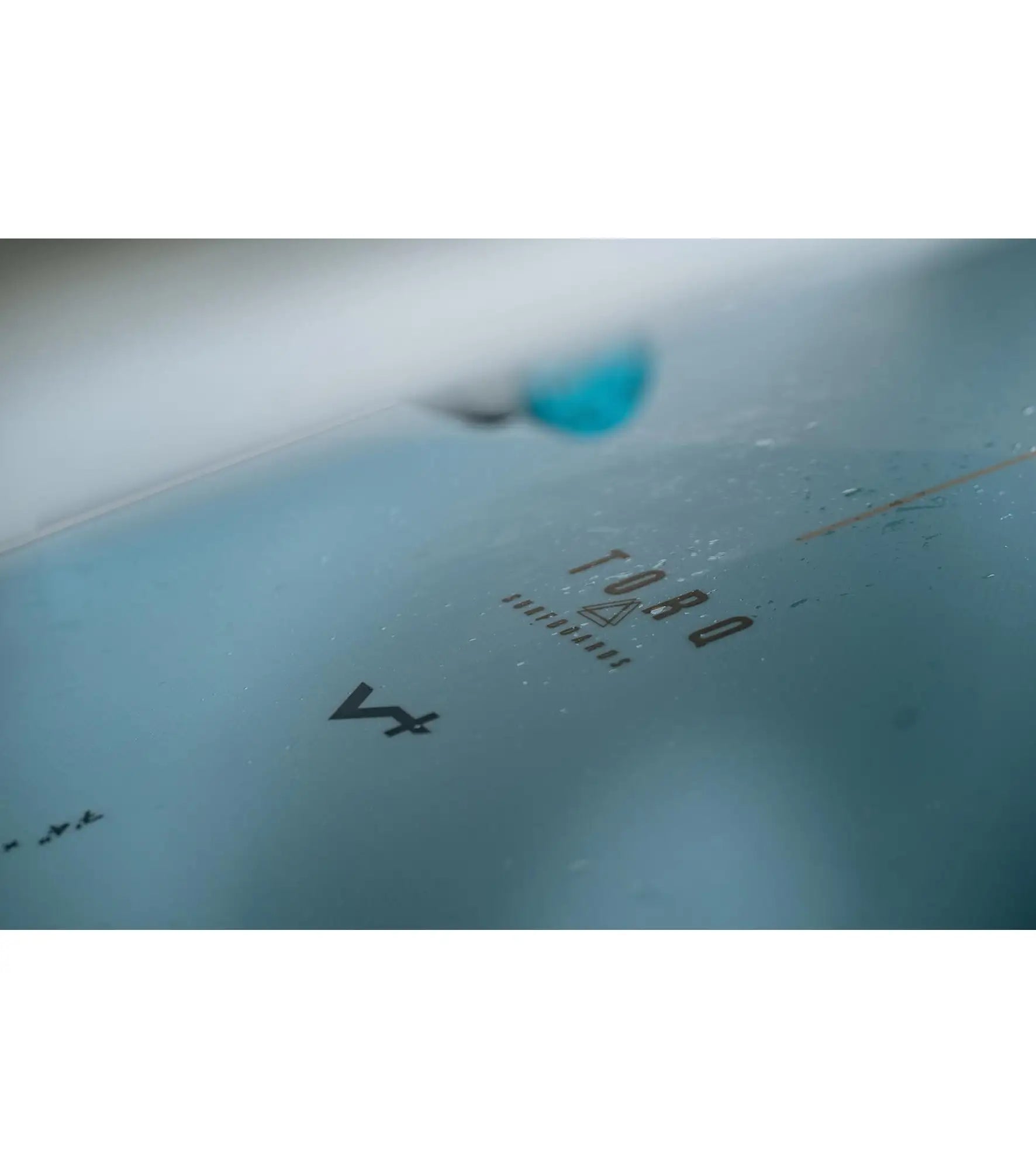 Torq V+ TET - Futures - 3 Fin - Funboards