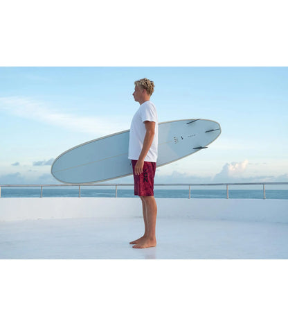 Torq V+ TET - Futures - 3 Fin - Funboards
