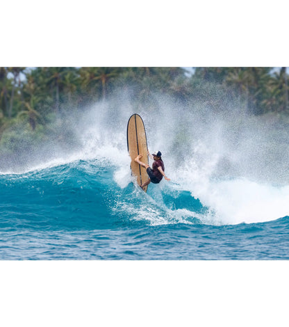 Torq V+ TET - Futures - 3 Fin - Fun Boards