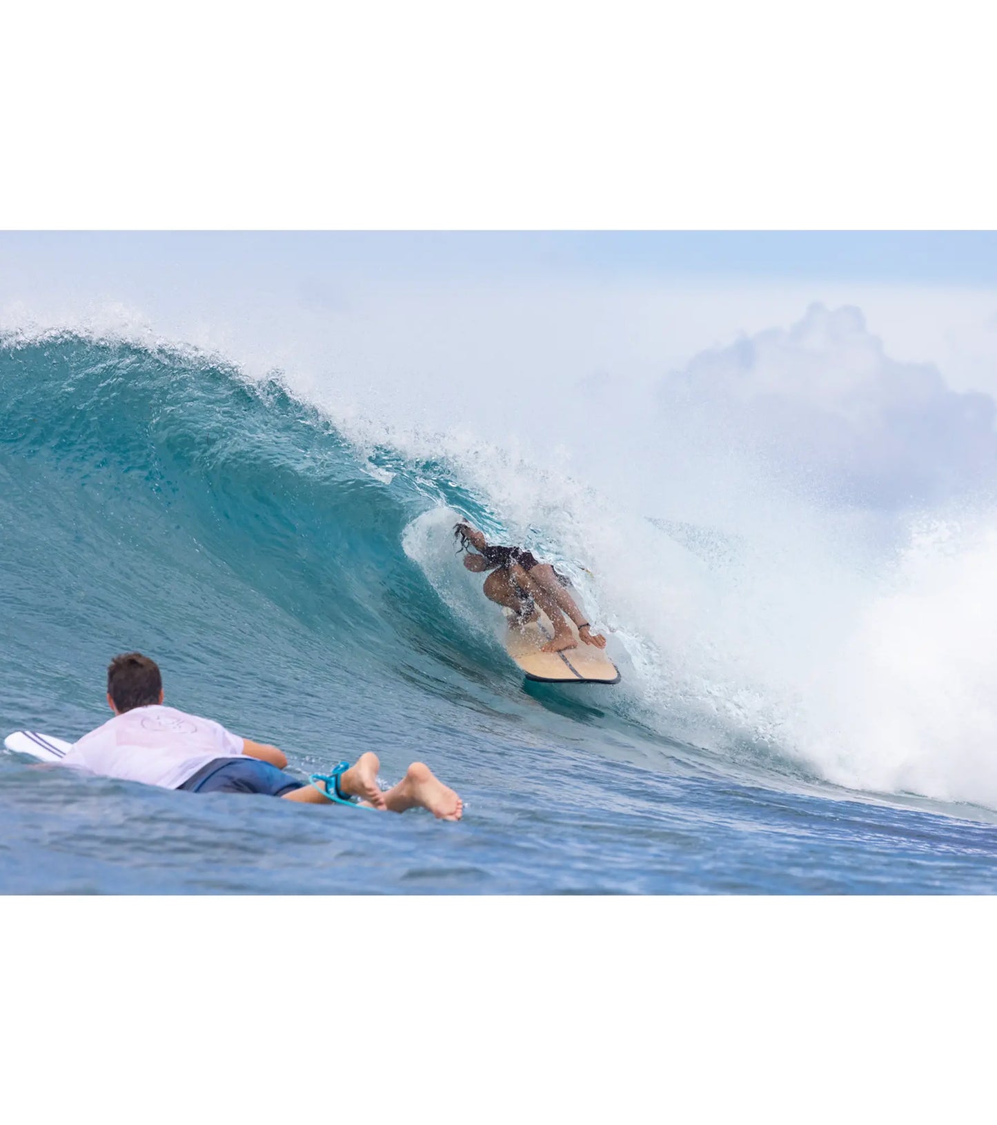 Torq V+ ACT - Futures - 3 Fin - Fun Boards