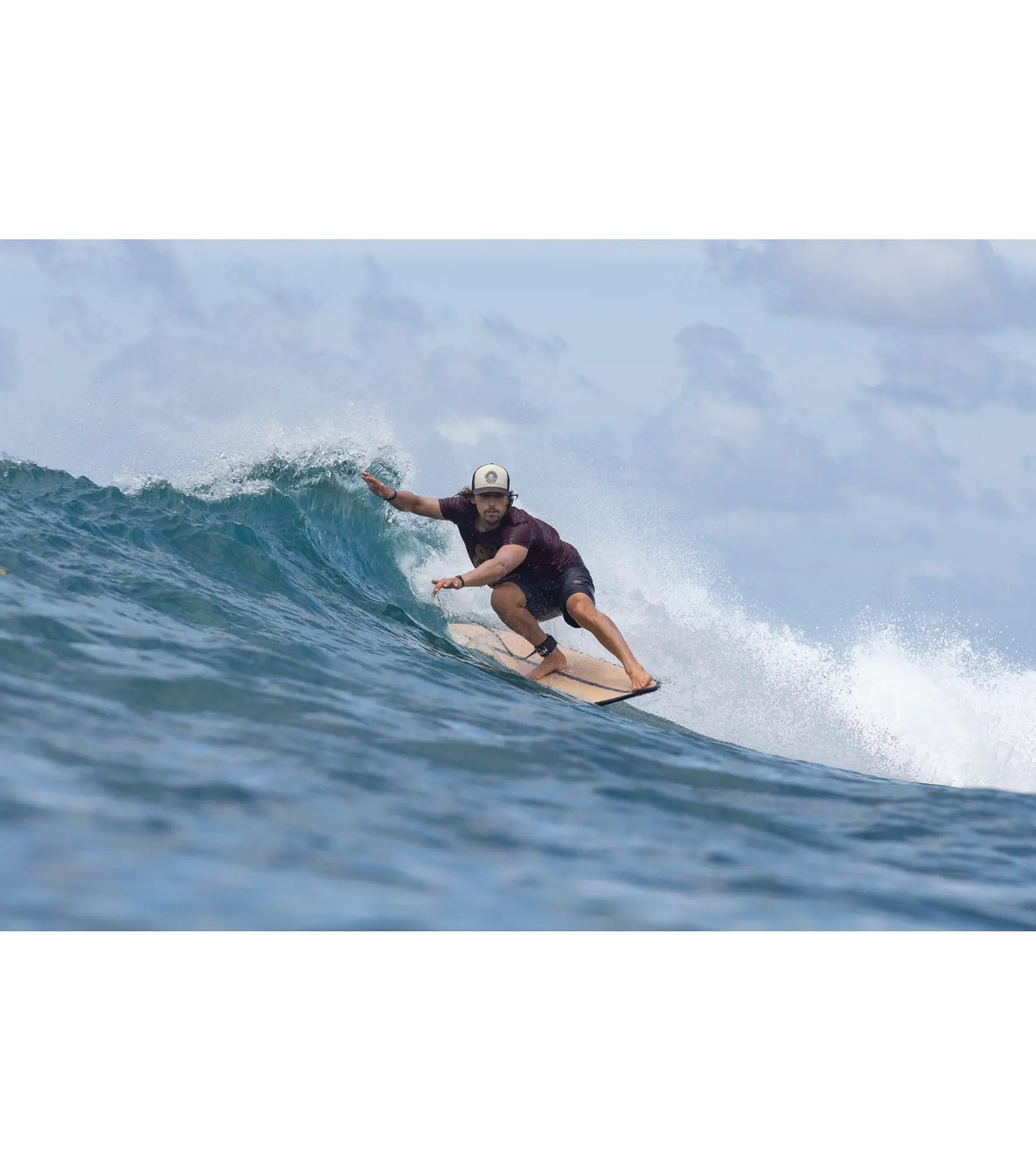 Torq V+ ACT - Futures - 3 Fin - Fun Boards