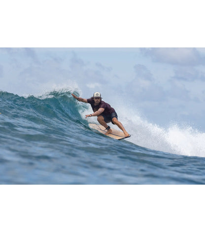 Torq V+ ACT - Futures - 3 Fin - Fun Boards
