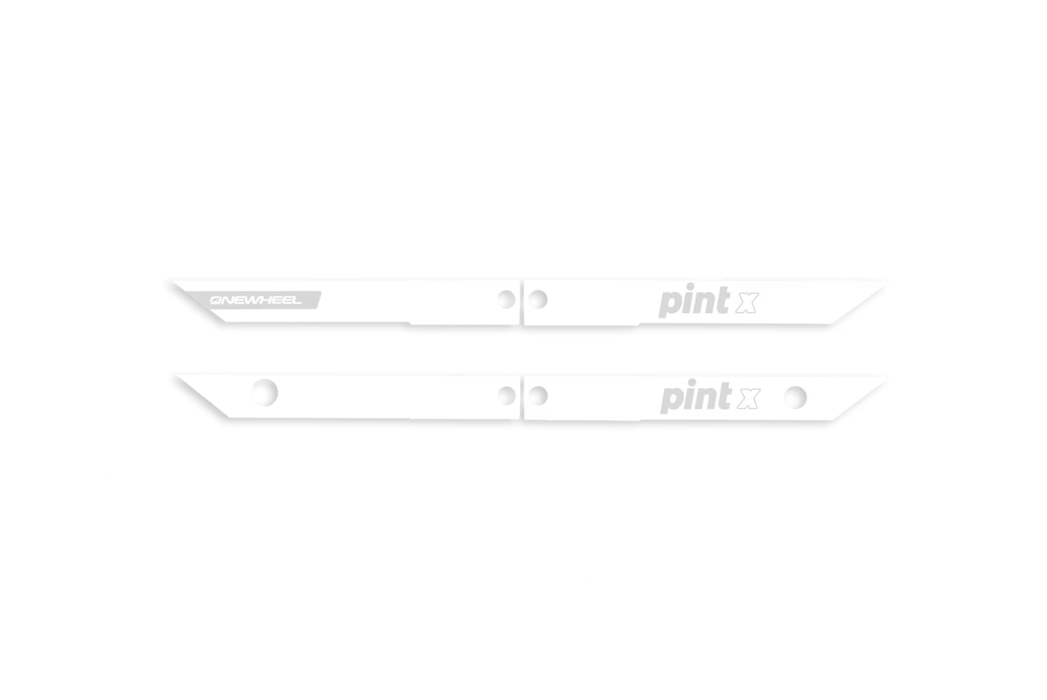 Onewheel Pint X Rail Guards - Rail Guards