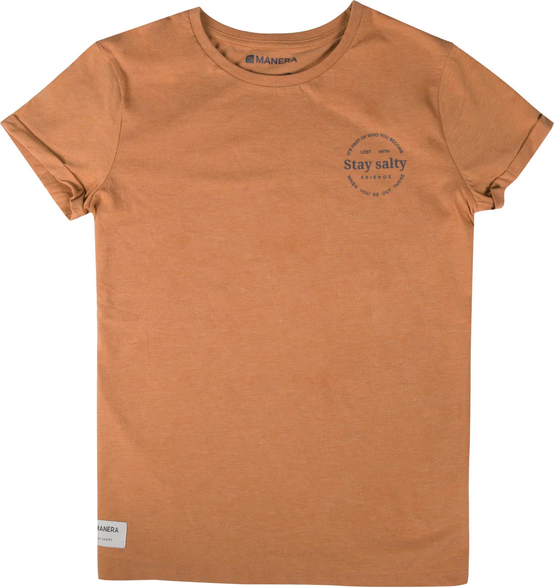 Manera Women Teeshirt - Tees