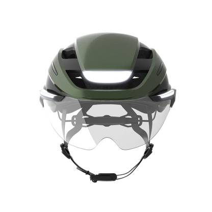 Lumos Ultra E-Bike Helmet - Helmet w/Lights