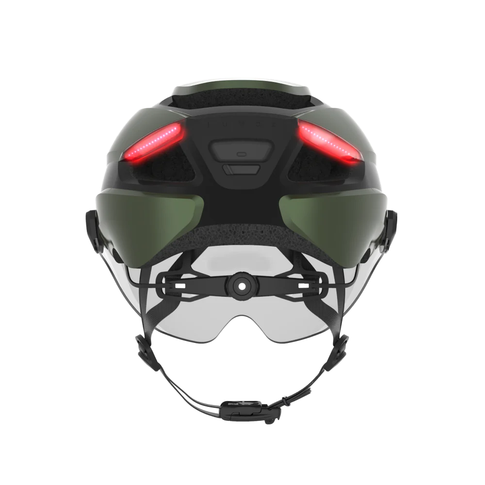Lumos Ultra E-Bike Helmet - Helmet w/Lights