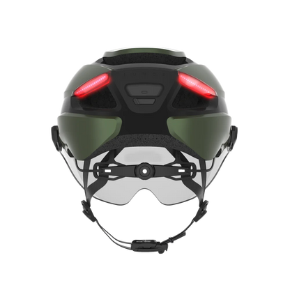 Lumos Ultra E-Bike Helmet - Helmet w/Lights