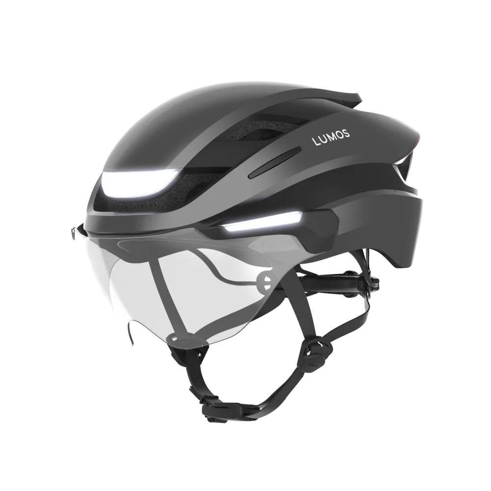 Lumos Ultra E-Bike Helmet - Helmet w/Lights