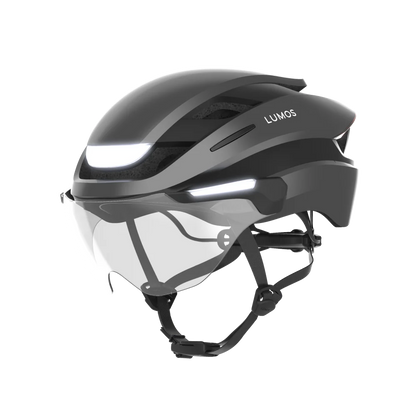 Lumos Ultra E-Bike Helmet - Helmet w/Lights