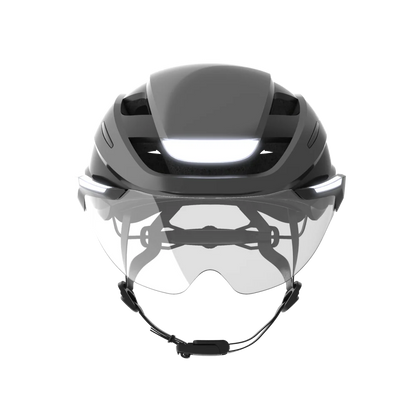 Lumos Ultra E-Bike Helmet - Helmet w/Lights