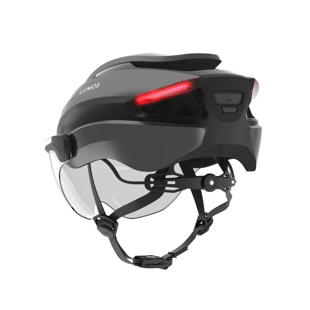 Lumos Ultra E-Bike Helmet - Helmet w/Lights