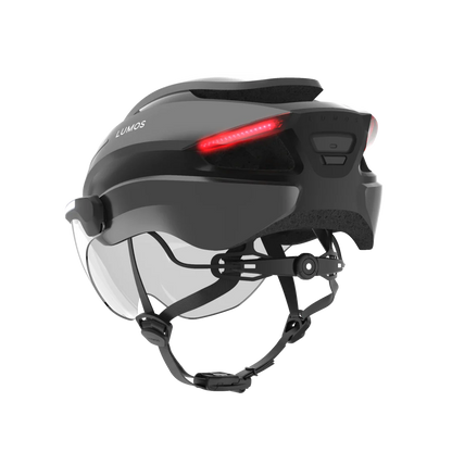 Lumos Ultra E-Bike Helmet - Helmet w/Lights