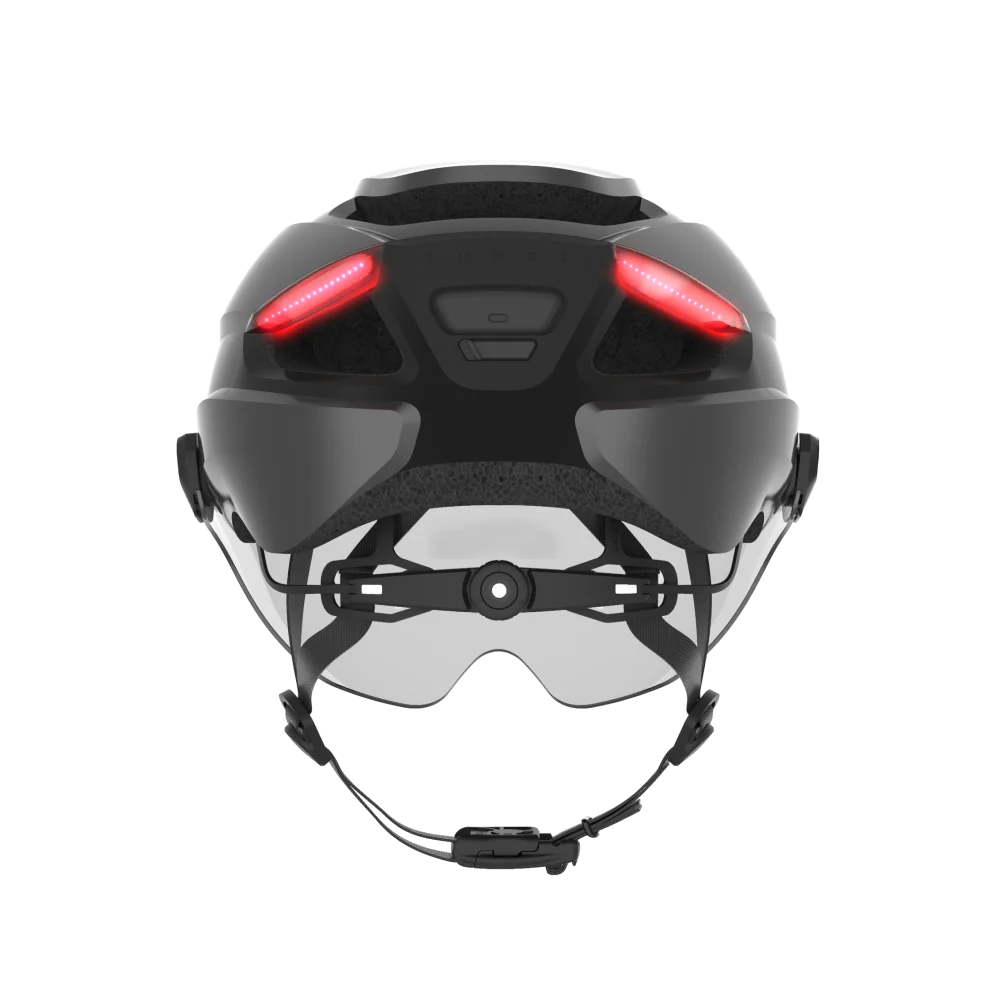 Lumos Ultra E-Bike Helmet - Helmet w/Lights