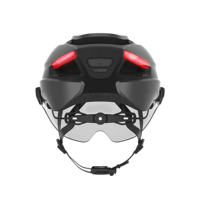 Lumos Ultra E-Bike Helmet - Helmet w/Lights
