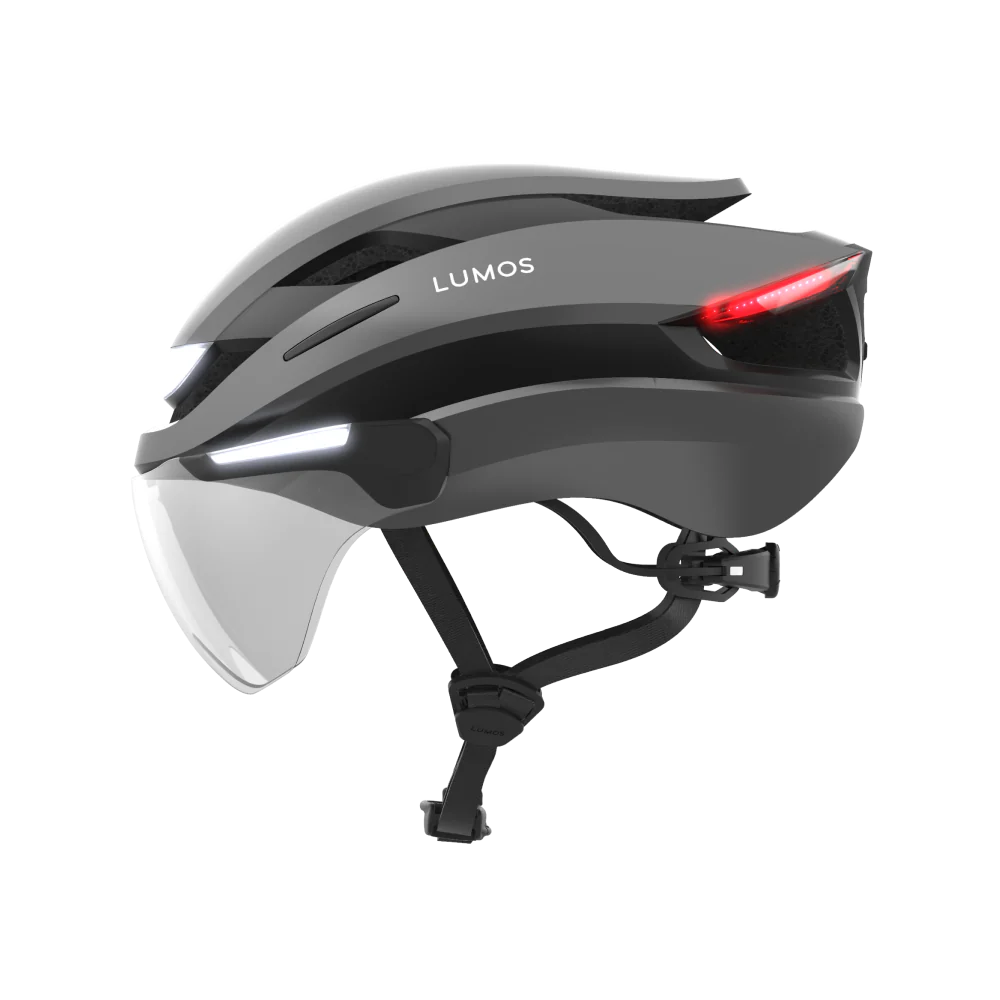 Lumos Ultra E-Bike Helmet - Helmet w/Lights