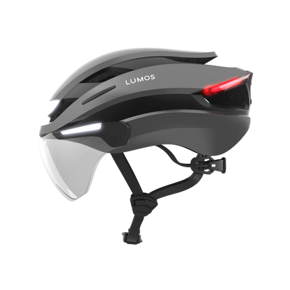 Lumos Ultra E-Bike Helmet - Helmet w/Lights