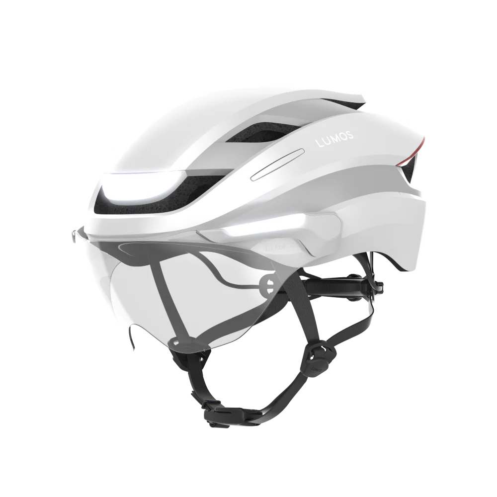 Lumos Ultra E-Bike Helmet - Helmet w/Lights
