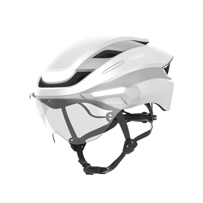 Lumos Ultra E-Bike Helmet - Helmet w/Lights