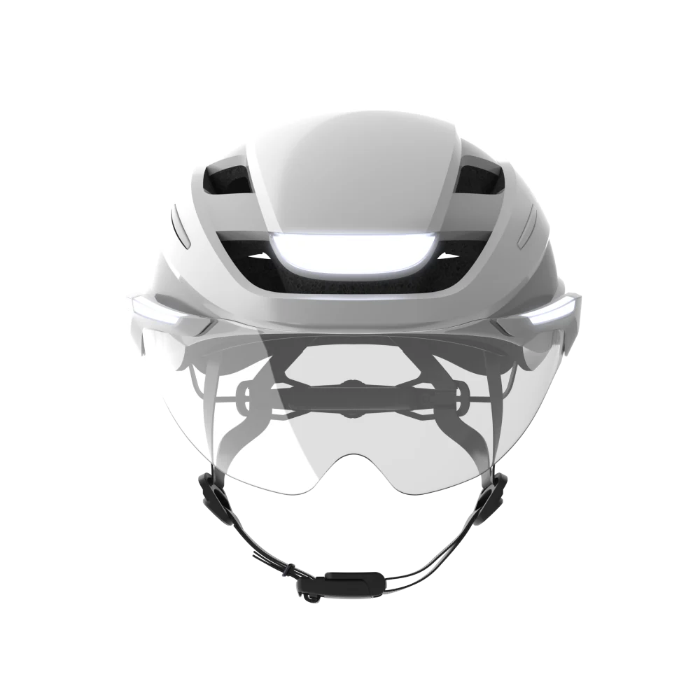 Lumos Ultra E-Bike Helmet - Helmet w/Lights