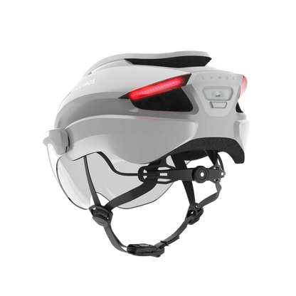 Lumos Ultra E-Bike Helmet - Helmet w/Lights