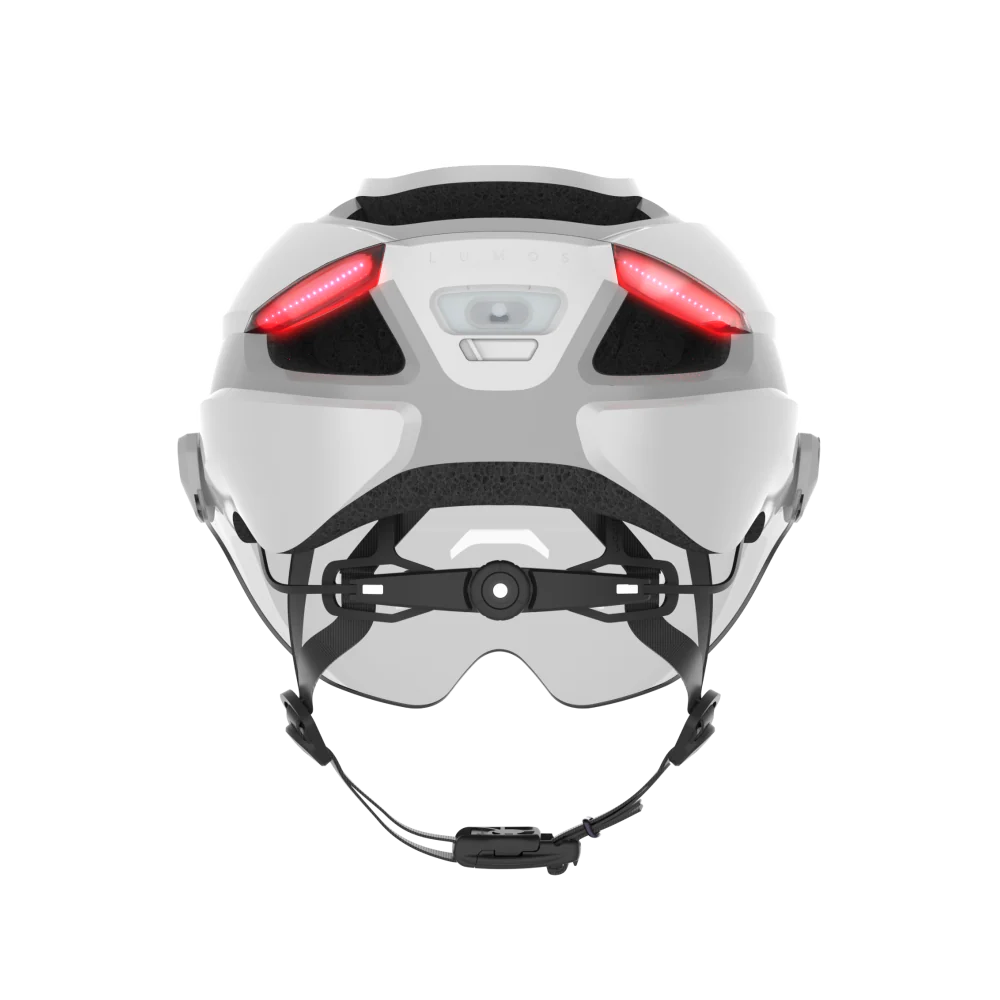 Lumos Ultra E-Bike Helmet - Helmet w/Lights