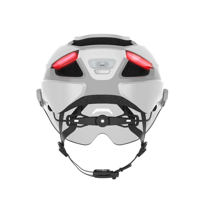 Lumos Ultra E-Bike Helmet - Helmet w/Lights