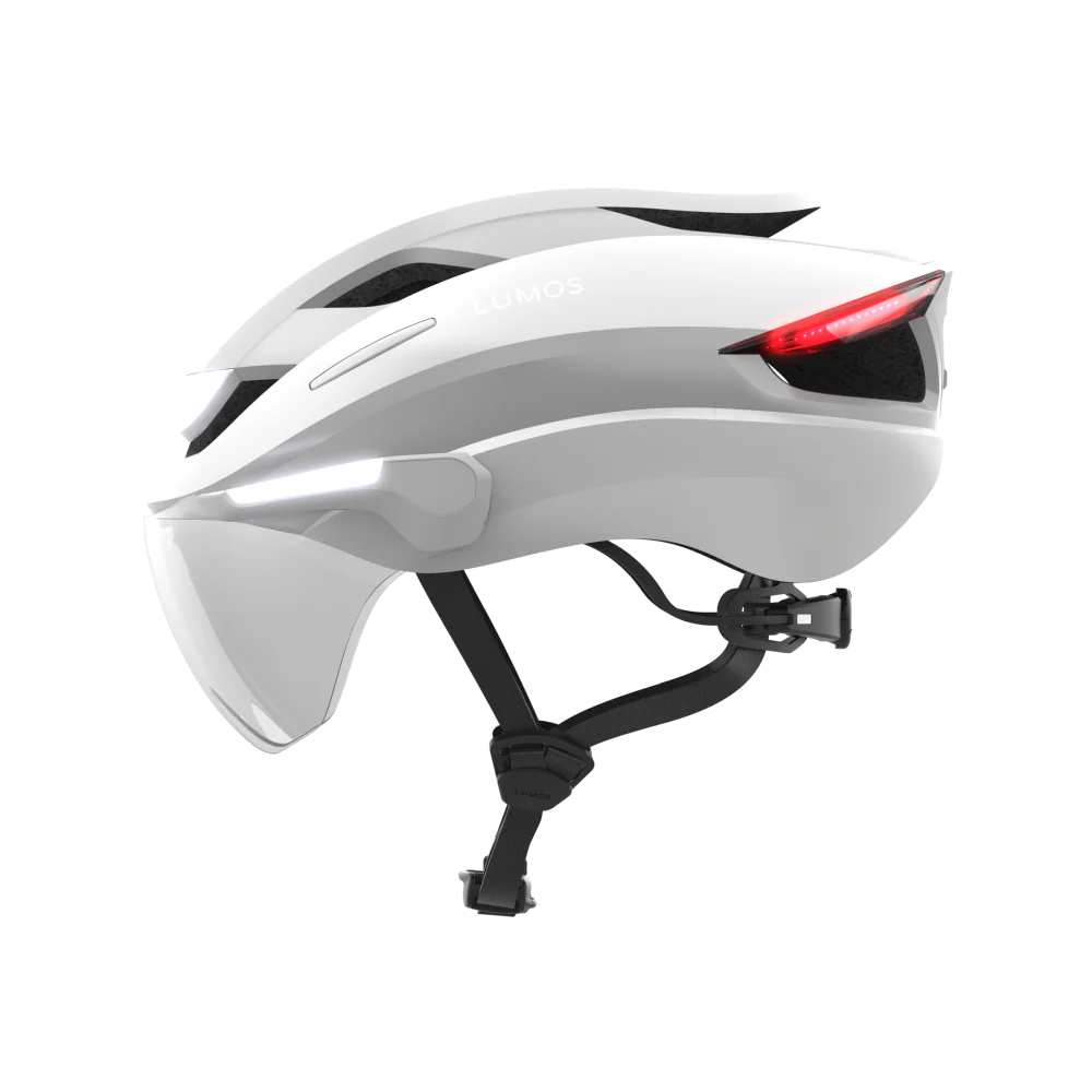 Lumos Ultra E-Bike Helmet - Helmet w/Lights