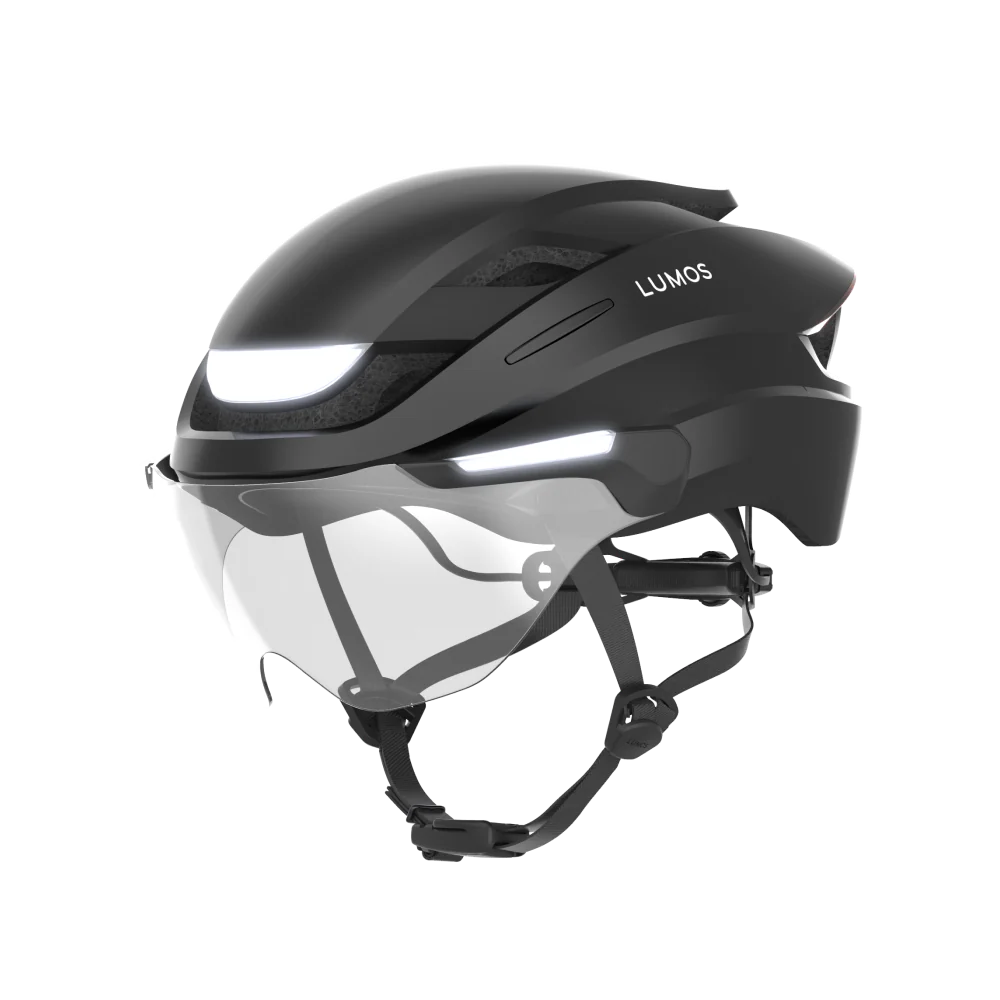 Lumos Ultra E-Bike Helmet - Helmet w/Lights