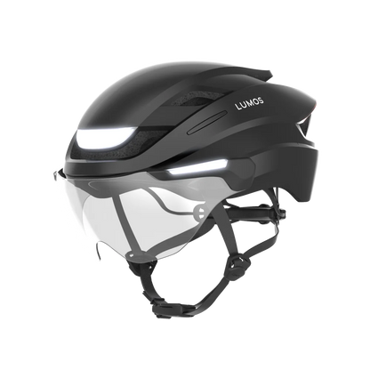 Lumos Ultra E-Bike Helmet - Helmet w/Lights
