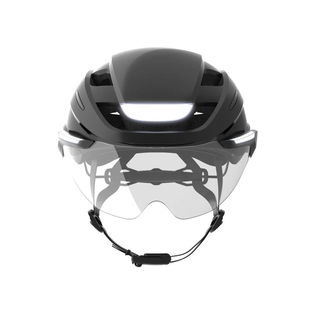 Lumos Ultra E-Bike Helmet - Helmet w/Lights