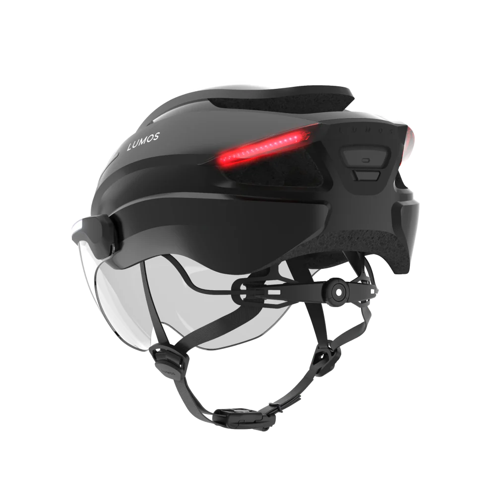 Lumos Ultra E-Bike Helmet - Helmet w/Lights