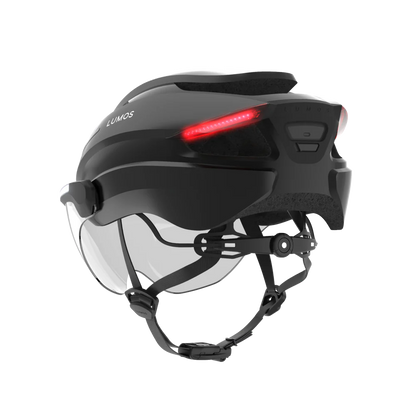 Lumos Ultra E-Bike Helmet - Helmet w/Lights