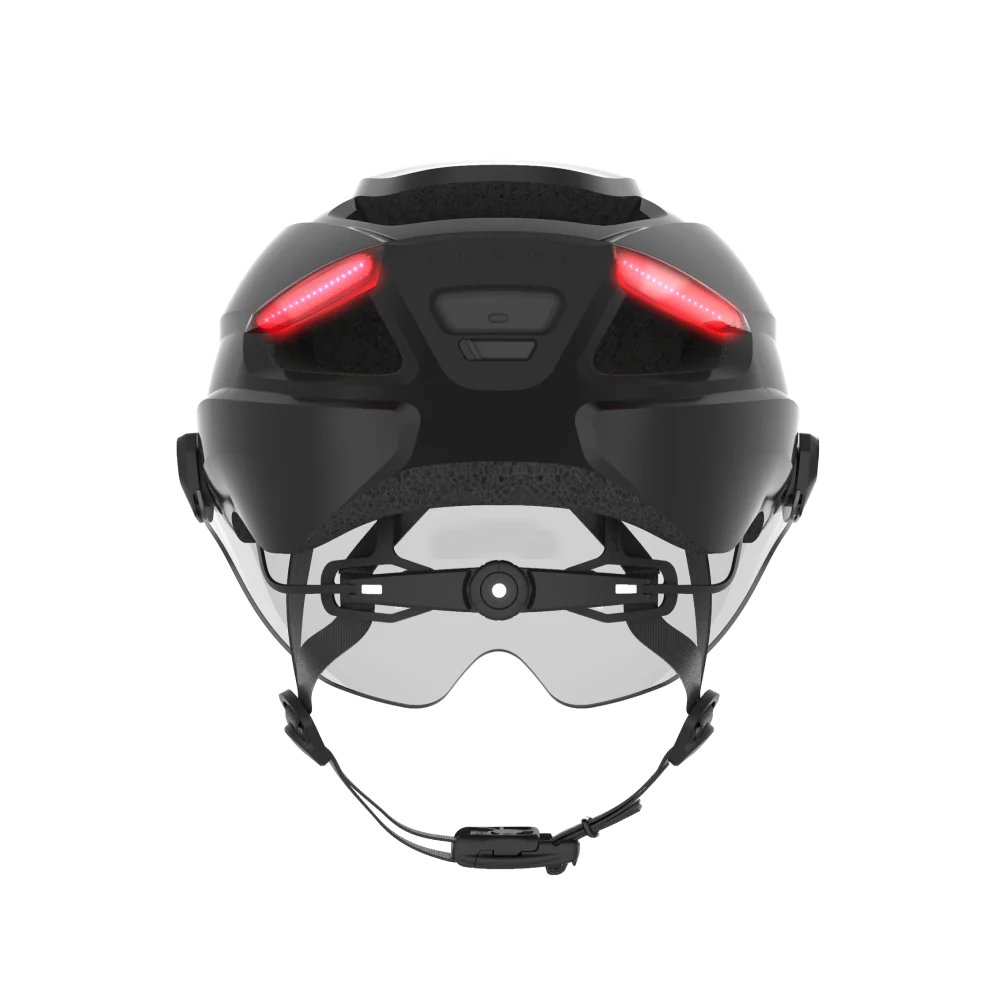 Lumos Ultra E-Bike Helmet - Helmet w/Lights