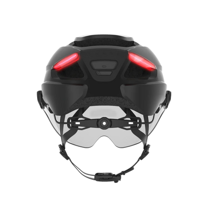 Lumos Ultra E-Bike Helmet - Helmet w/Lights