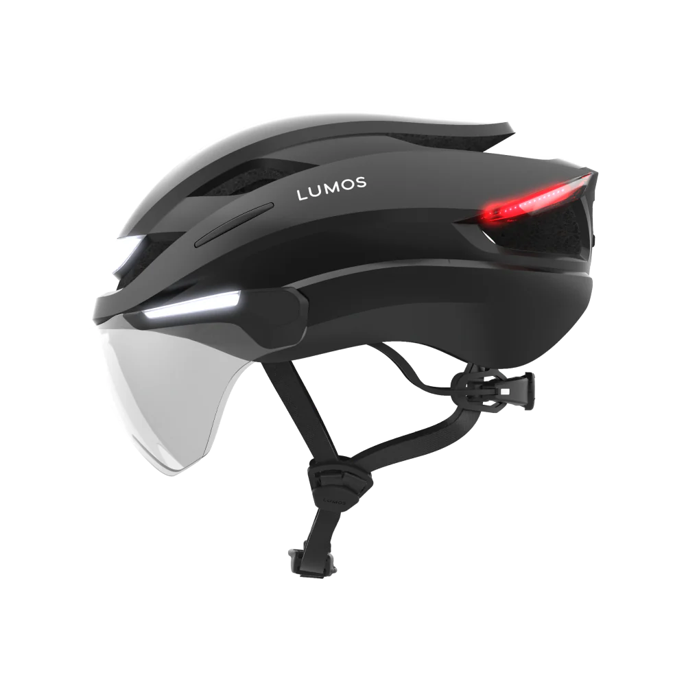 Lumos Ultra E-Bike Helmet - Helmet w/Lights