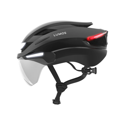 Lumos Ultra E-Bike Helmet - Helmet w/Lights