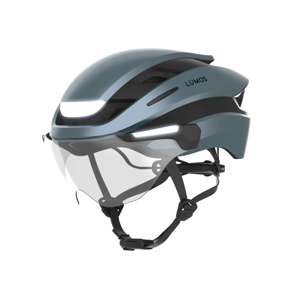 Lumos Ultra E-Bike Helmet - Helmet w/Lights