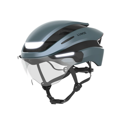 Lumos Ultra E-Bike Helmet - Helmet w/Lights