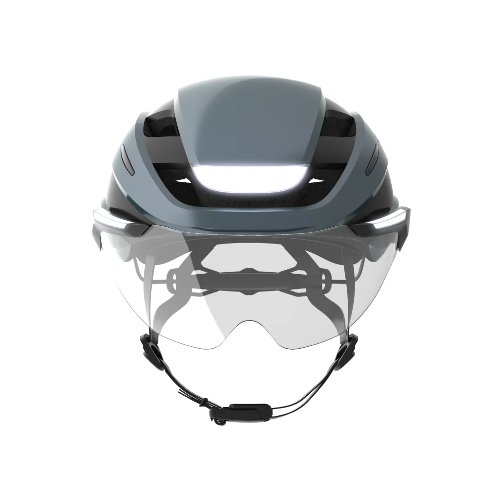 Lumos Ultra E-Bike Helmet - Helmet w/Lights