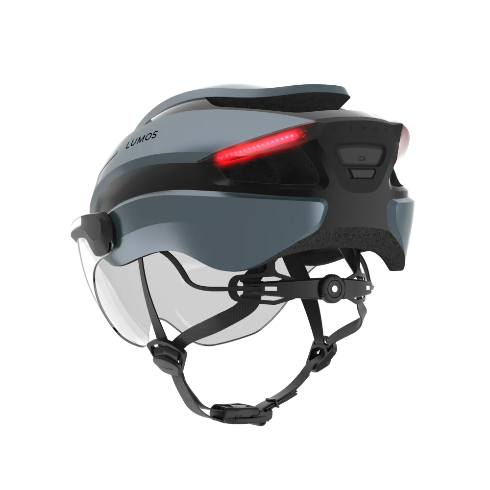 Lumos Ultra E-Bike Helmet - Helmet w/Lights