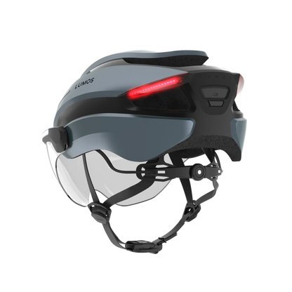 Lumos Ultra E-Bike Helmet - Helmet w/Lights