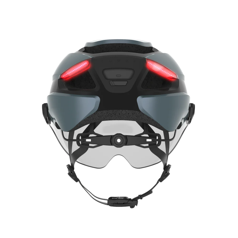 Lumos Ultra E-Bike Helmet - Helmet w/Lights